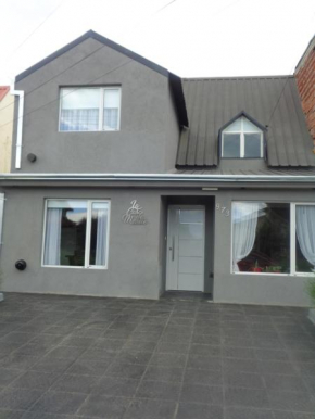 La Casa de Marite Apart, un lugar para disfrutar